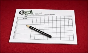scorecard